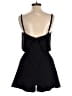 Club Monaco Black Romper Size 4 - photo 2