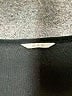 Three Dots Solid Black Cocktail Dress Size XL - photo 7