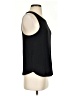 Athleta Black Sleeveless T-Shirt Size XS - photo 4