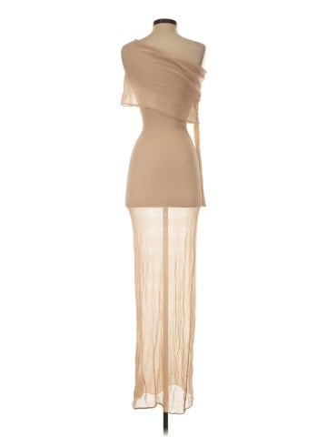 PrettyLittleThing Cocktail Dress (view 2)