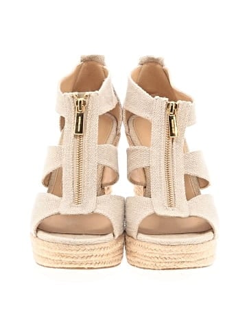 MICHAEL Michael Kors Wedges (view 2)