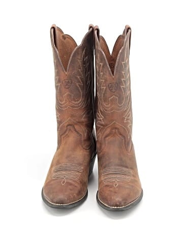 Ariat Boots (view 2)
