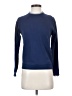 J.Crew 100% Cotton Blue Pullover Sweater Size XS - photo 1