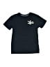 Levi's Blue Short Sleeve T-Shirt Size 7 - 8 - photo 1
