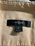 J.Crew Tan Long Sleeve Blouse Size M - photo 7