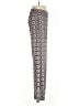 Max Edition Print Gray Casual Pants Size M - photo 4