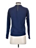 J.Crew 100% Cotton Blue Pullover Sweater Size XS - photo 2