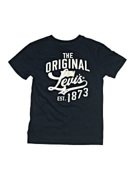 Levi's Short Sleeve T-Shirt (view 2)