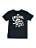 Levi's Blue Short Sleeve T-Shirt Size 7 - 8 - photo 2