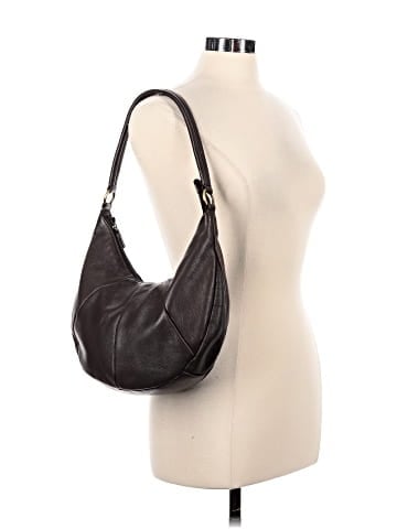 Unbranded Leather Hobo (view 2)