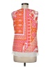 Rose + Olive Pink Tank Top Size M - photo 2
