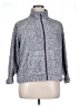 L.L.Bean Blue Jacket Size XL (petite) - photo 1