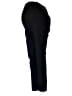 Ann Taylor LOFT Black Casual Pants Size 6 - photo 1
