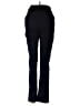 Ann Taylor LOFT Black Casual Pants Size 6 - photo 2