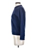 J.Crew 100% Cotton Blue Pullover Sweater Size XS - photo 5