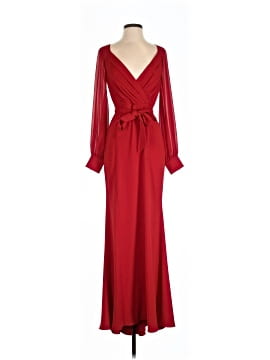 Badgley Mischka Cocktail Dress