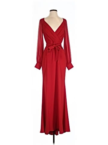 Badgley Mischka Cocktail Dress (view 1)