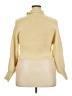 Princess Polly Yellow Pullover Sweater Size S - photo 2