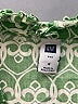 Gap Outlet Green Sleeveless Blouse Size S - photo 7