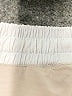 Lululemon Athletica Solid Ivory Athletic Shorts Size 10 - photo 3