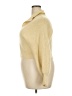 Princess Polly Yellow Pullover Sweater Size S - photo 5