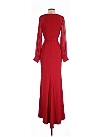 Badgley Mischka Cocktail Dress (view 2)