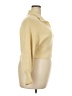 Princess Polly Yellow Pullover Sweater Size S - photo 4