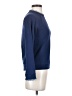 J.Crew 100% Cotton Blue Pullover Sweater Size XS - photo 4