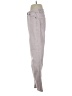Joie Houndstooth Purple Jeans Size 4 - photo 5