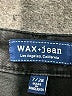 Wax Jean Black Jeans Size 7 - photo 7
