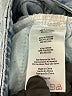 STS Blue Blue Denim Shorts Size 26 waist - photo 4