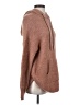 Madewell Brown Tan Pullover Sweater Size XS - photo 4
