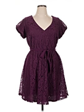 Love Squared Casual Dress (view 1)