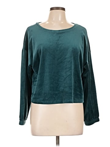 Old Navy Long Sleeve Top (view 1)