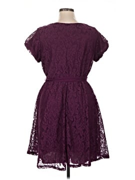 Love Squared Casual Dress (view 2)