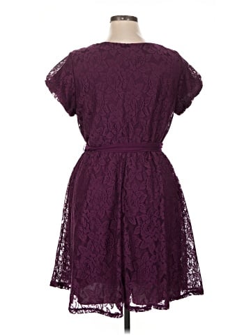 Love Squared Casual Dress (view 2)