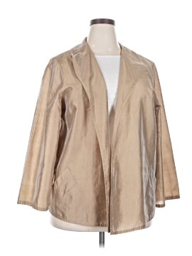 Linda Allard Ellen Tracy Jacket (view 1)