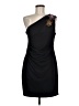 Matthew Williamson Black Cocktail Dress Size M - photo 1