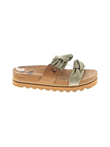 Reef Sandals (view 1)