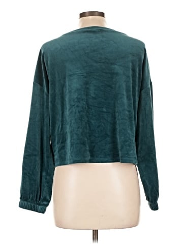 Old Navy Long Sleeve Top (view 2)