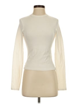 SKIMS Long Sleeve Turtleneck (view 1)