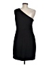 Matthew Williamson Black Cocktail Dress Size M - photo 2