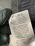Quiksilver 100% Cotton Solid Black Cargo Shorts Size 14 - 16 - photo 4