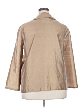 Linda Allard Ellen Tracy Jacket (view 2)