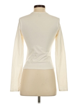 SKIMS Long Sleeve Turtleneck (view 2)