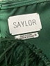 Saylor Solid Green Jumpsuit Size XS - photo 4