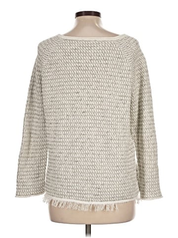 Forte Pullover Sweater (view 2)