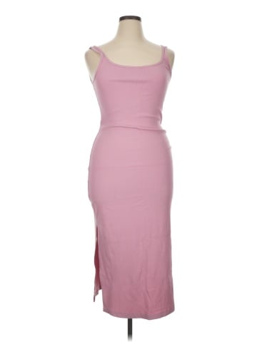 Victoria's Secret Pink Cocktail Dress (view 1)