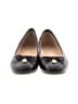 Vince Camuto Black Flats Size 6 - photo 2