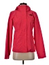 The North Face 100% Polyester Red Jacket Size XS - photo 1